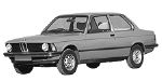 BMW E21 P0AD9 Fault Code