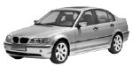 BMW E46 P0AD9 Fault Code