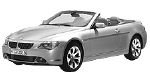 BMW E64 P0AD9 Fault Code