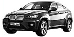 BMW E71 P0AD9 Fault Code
