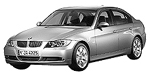 BMW E90 P0AD9 Fault Code