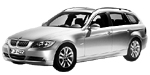 BMW E91 P0AD9 Fault Code