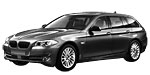 BMW F11 P0AD9 Fault Code