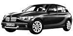 BMW F20 P0AD9 Fault Code