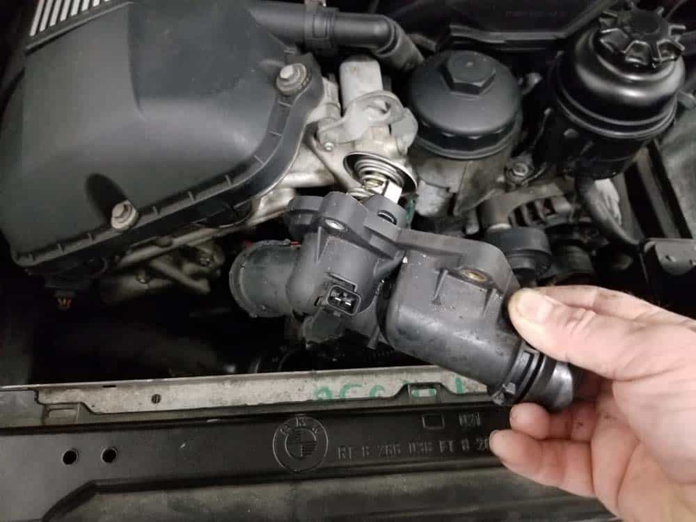 See P0AD9 in engine